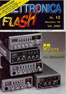 Rivista Elettronica Flash